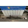 SCATOLA STERZO 093 CHEVROLET (DAEWOO) MATIZ (M100) (12/00-02/06) F8CV 96316282