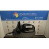 RETROVISORE EST. REGOLAZ. ELETTR. S/CALOTTA DX. 113 SKODA ROOMSTER (5J) (03/10-) CBZ 5J1857508A