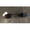 SEMIALBERO ANT. COMPL. SX. 051 FIAT BRAVO (3L) (01/07-03/10) 937A5000 46307857