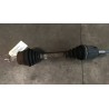 SEMIALBERO ANT. COMPL. SX. 051 FIAT BRAVO (3L) (01/07-03/10) 937A5000 46307857