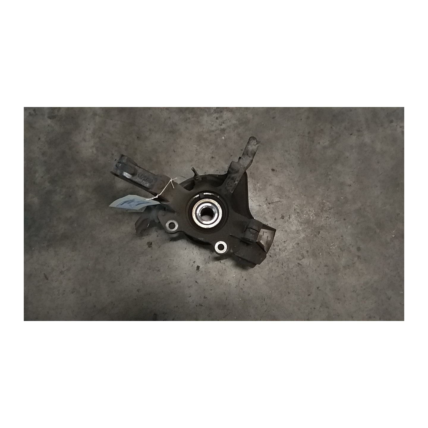 MONTANTE SOSP. ANT. DX. 049 FIAT BRAVO (3L) (01/07-03/10) 937A5000 50701142