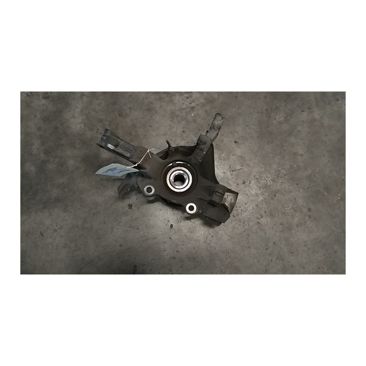 MONTANTE SOSP. ANT. DX. 049 FIAT BRAVO (3L) (01/07-03/10) 937A5000 50701142