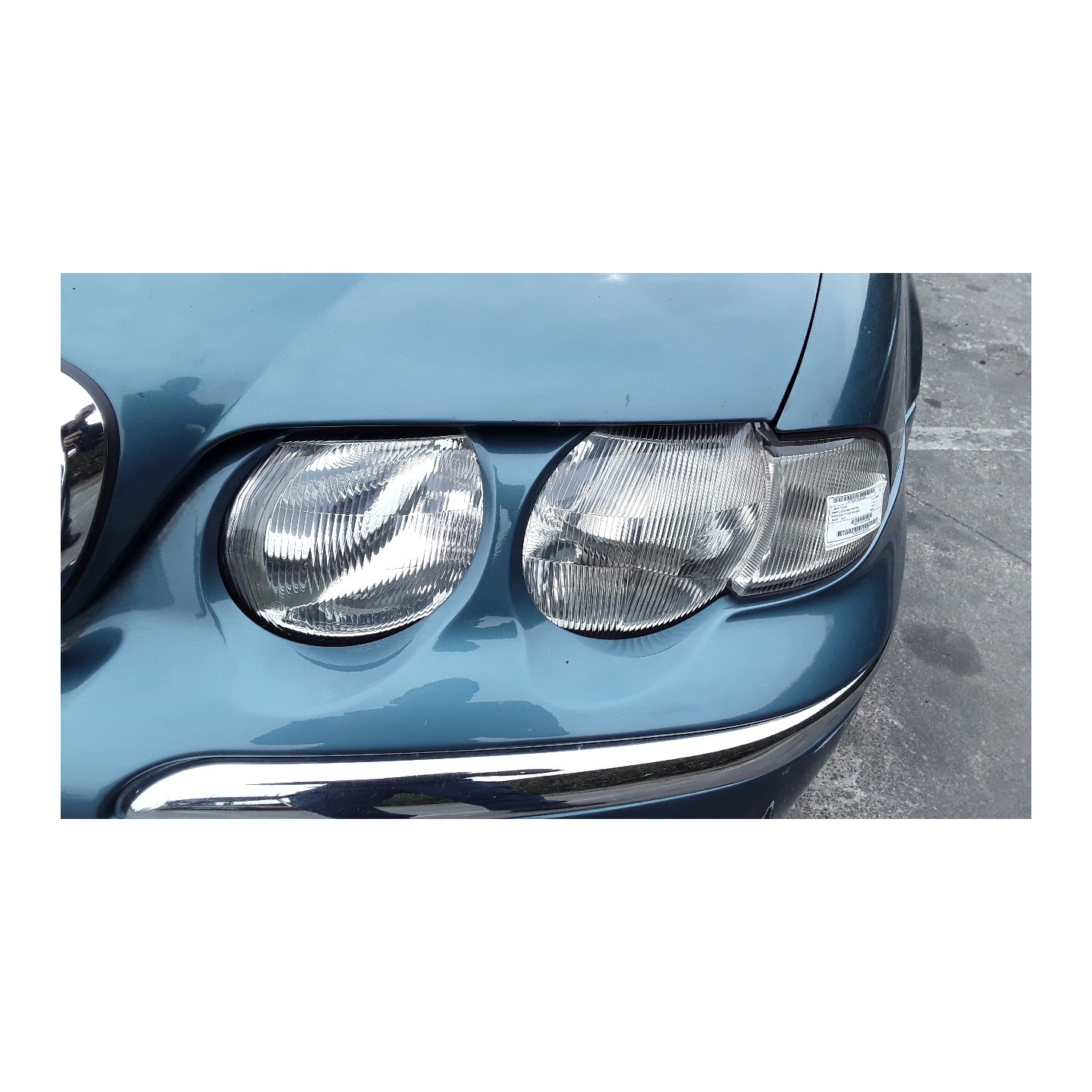 PROIETTORE SX. 001 ROVER SERIE 400 (07/95-03/00) 16K4F XBC103430