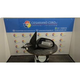 RETROVISORE EST. DX 035 FIAT MAREA (03/99-09/03) 186A6000 NB2411006044033DX