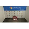 FANALE POST. PARTE INT. DX. 044 SEAT LEON (1M) (12/99-02/06) ARL 1M694510801C