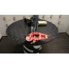 ALZACRISTALLO ELETTR. PORTA ANT. C/MOTORINO DX. 058 FIAT BRAVO (3L) (01/07-03/10) 198A2000 51827393