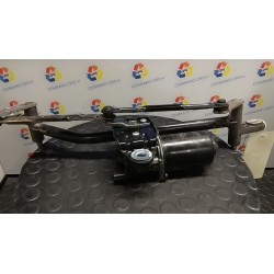 MECCANISMO TERGIPARABREZZA CON MOTORINO 082 KIA PICANTO 1A SERIE (02/04-10/08 D3FA NB3753075010001