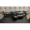 MECCANISMO TERGIPARABREZZA CON MOTORINO 082 KIA PICANTO 1A SERIE (02/04-10/08 D3FA NB3753075010001