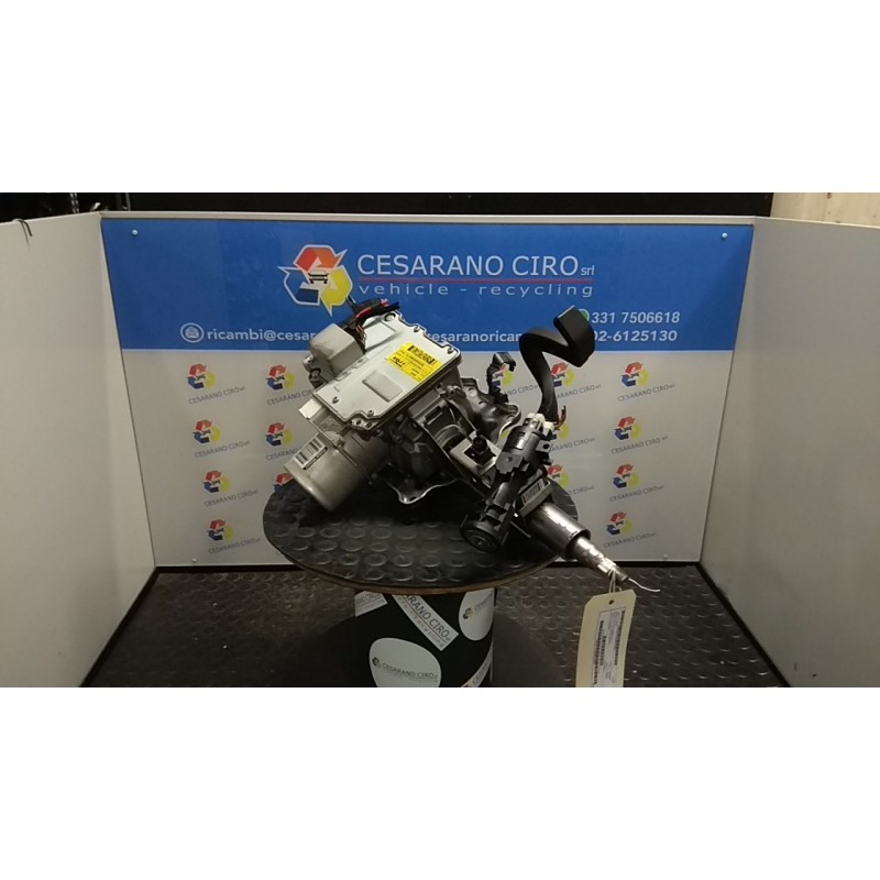 SERVOSTERZO ELETTRONICO ELETTR. 087 LANCIA DELTA (TH) (06/08-03/11) 198A4000 71772128