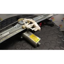 ALZACRISTALLO ELETTR. PORTA ANT. CON MOTORINO SX. 088 LANCIA DELTA (TH) (06/08-03/11) 198A4000 51943449