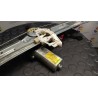 ALZACRISTALLO ELETTR. PORTA ANT. CON MOTORINO SX. 088 LANCIA DELTA (TH) (06/08-03/11) 198A4000 51943449