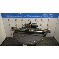 MECCANISMO TERGIPARABREZZA 089 LANCIA DELTA (TH) (06/08-03/11) 198A4000 51757840