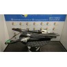ALZACRISTALLO ELETTR. PORTA ANT. C/MOTORINO DX. 094 FORD FOCUS (CAK) (10/01-04/05) FFDA 1331612