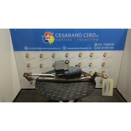 MECCANISMO TERGIPARABREZZA CON MOTORINO 103 LANCIA Y (01/96-10/00) 840A3000 46408351