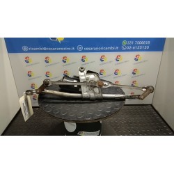 MECCANISMO TERGIPARABREZZA CON MOTORINO 103 LANCIA Y (01/96-10/00) 840A3000 46408351