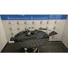 ALZACRISTALLO ELETTR. PORTA ANT. DX. 110 ALFA ROMEO 147 (W8) (10/04-07/11) AR37203 46751870