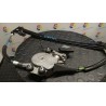 ALZACRISTALLO ELETTR. PORTA ANT. DX. 110 ALFA ROMEO 147 (W8) (10/04-07/11) AR37203 46751870
