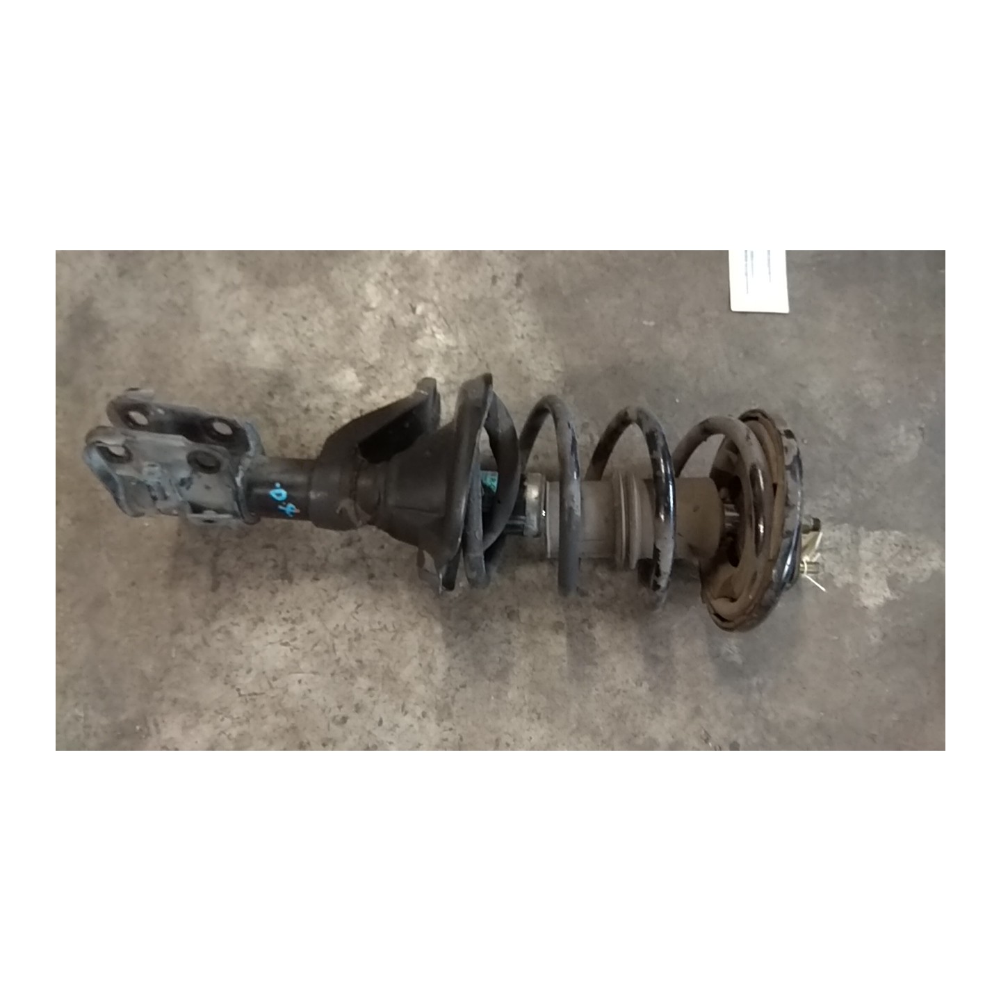 AMMORTIZZATORE ANT. DX. 030 HONDA CR-V 2A SERIE (04/02-12/06) N22A2 51605SKNG01