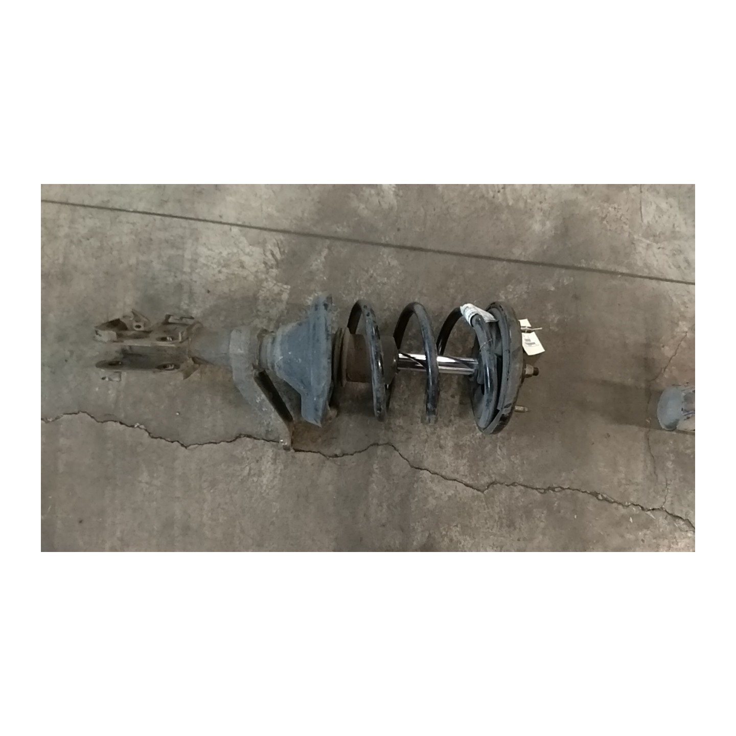 AMMORTIZZATORE ANT. SX. 029 HONDA CR-V 2A SERIE (04/02-12/06) N22A2 51606SKNG01