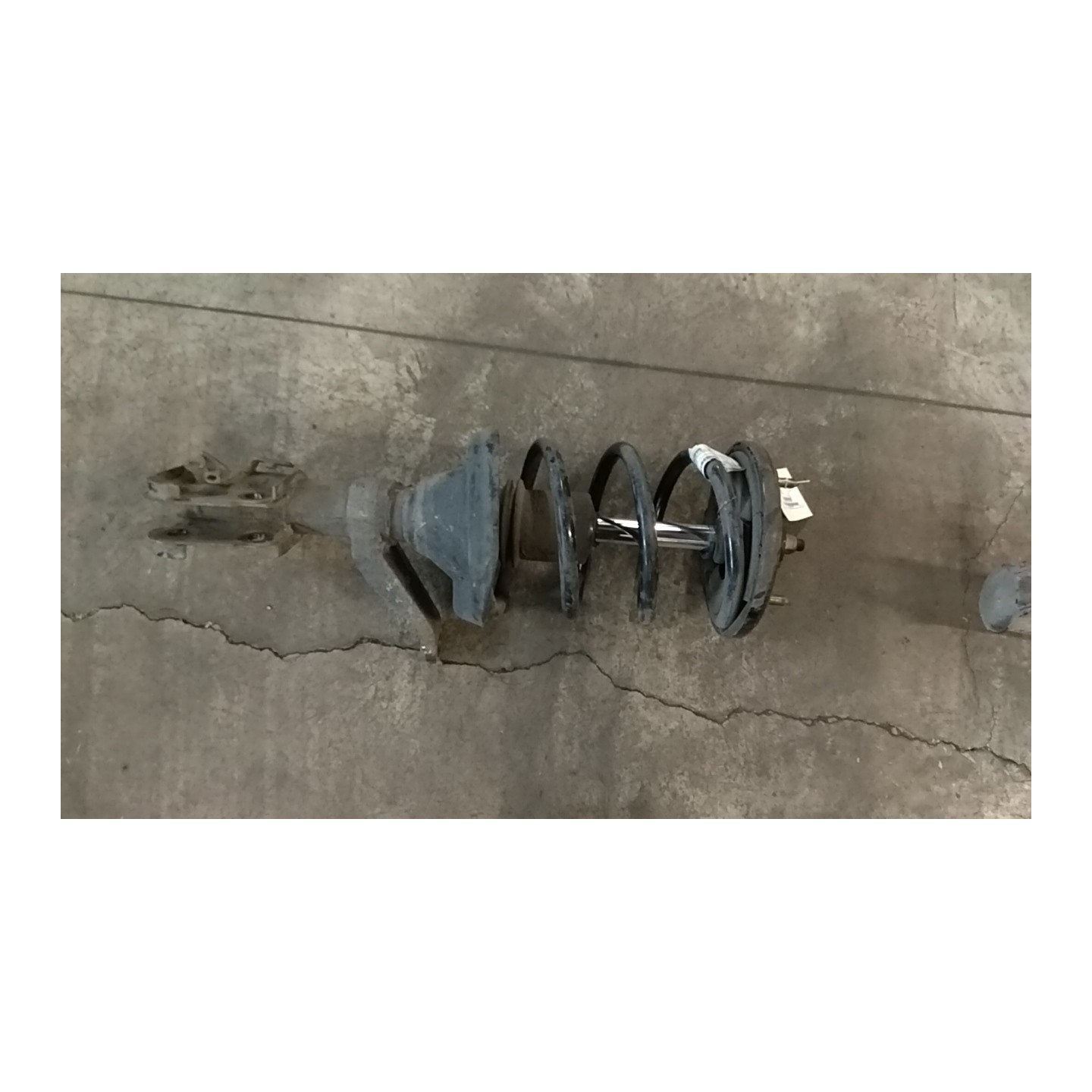 AMMORTIZZATORE ANT. SX. 029 HONDA CR-V 2A SERIE (04/02-12/06) N22A2 51606SKNG01