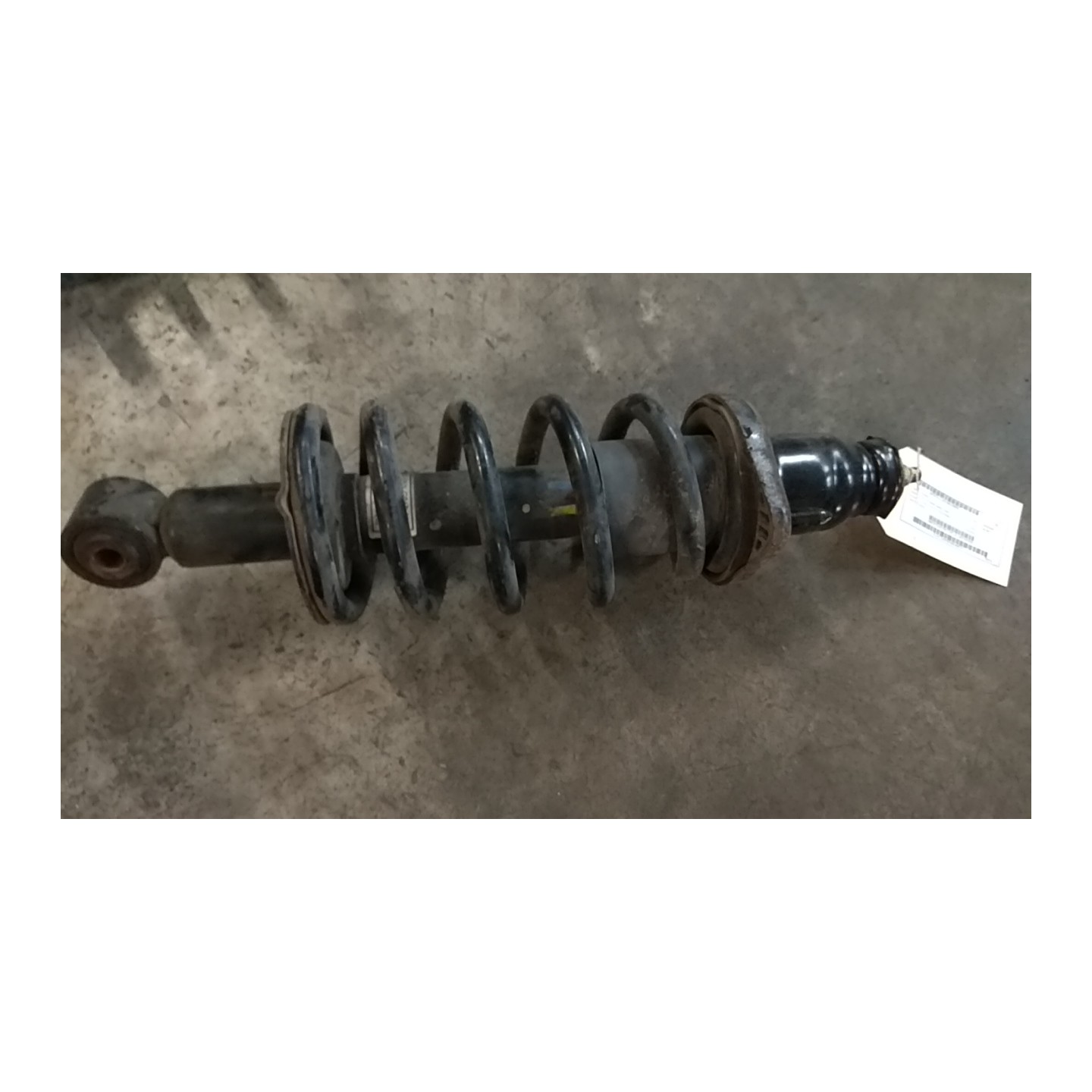 AMMORTIZZATORE POST. SX. 028 HONDA CR-V 2A SERIE (04/02-12/06) N22A2 52611SKNG01