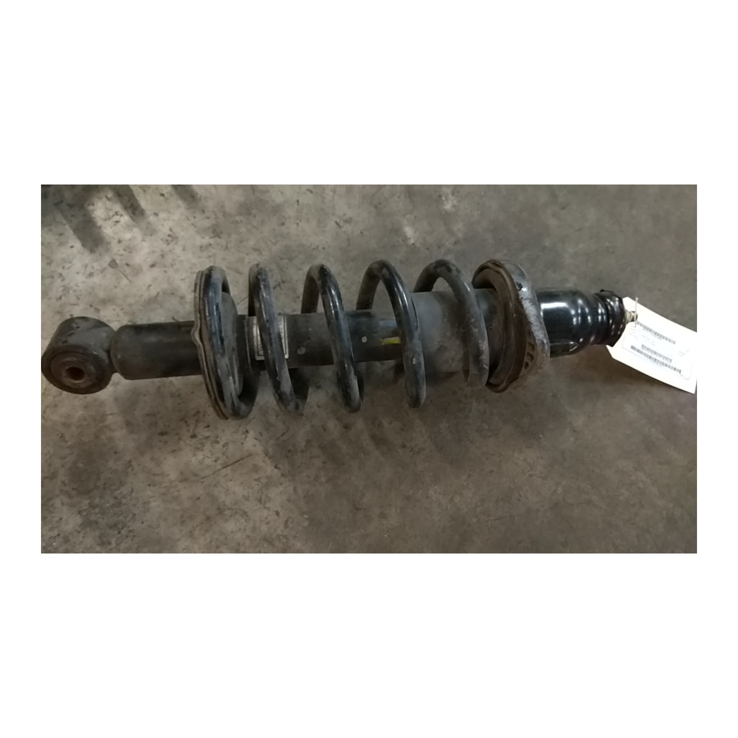 AMMORTIZZATORE POST. SX. 028 HONDA CR-V 2A SERIE (04/02-12/06) N22A2 52611SKNG01