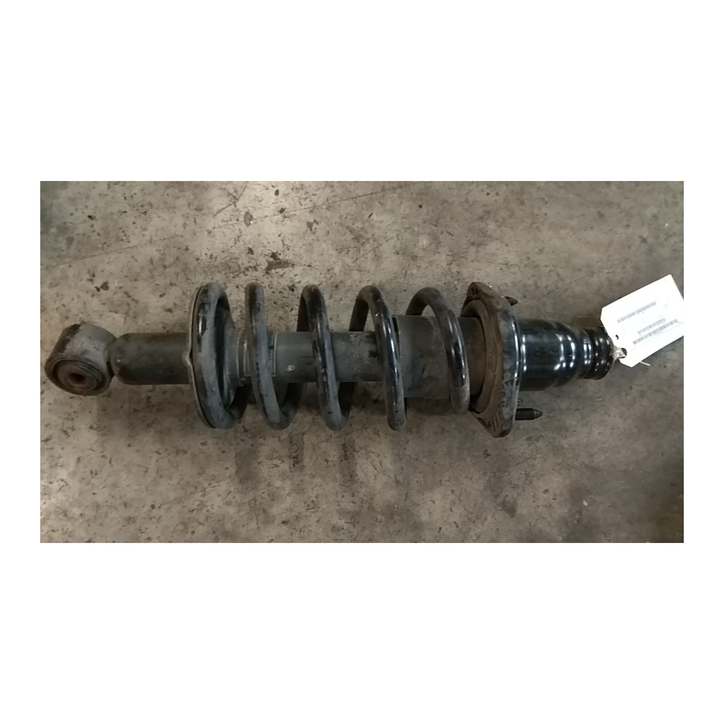 AMMORTIZZATORE POST. DX. 027 HONDA CR-V 2A SERIE (04/02-12/06) N22A2 52611SKNG01