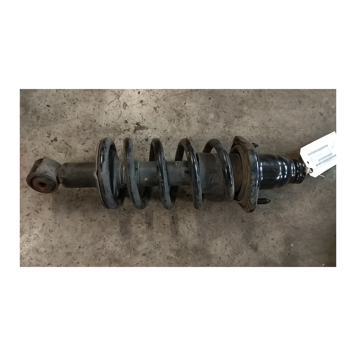 AMMORTIZZATORE POST. DX. 027 HONDA CR-V 2A SERIE (04/02-12/06) N22A2 52611SKNG01