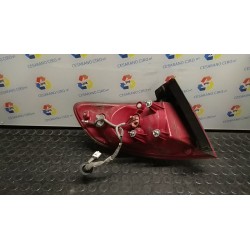 FANALE POST. PARTE EST. DX. 006 HYUNDAI SANTA FE 2A SERIE (03/06-12/10 D4EB 924022B020