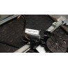 ALZACRISTALLO PORTA ANT. DX. 073 SEAT CORDOBA (6K) (07/99-11/02) AUD 6K4837402Q