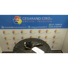 BLOCCO COMANDO VOLANTE LUCI 089 OPEL AGILA (H08) (01/08-) K12B 95512981