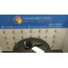 BLOCCO COMANDO VOLANTE LUCI 089 OPEL AGILA (H08) (01/08-) K12B 95512981