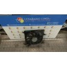 MOTORINO ELETTROVENTOLA 158 OPEL AGILA (H00) (08/03-01/08) Z12XEP 9204659