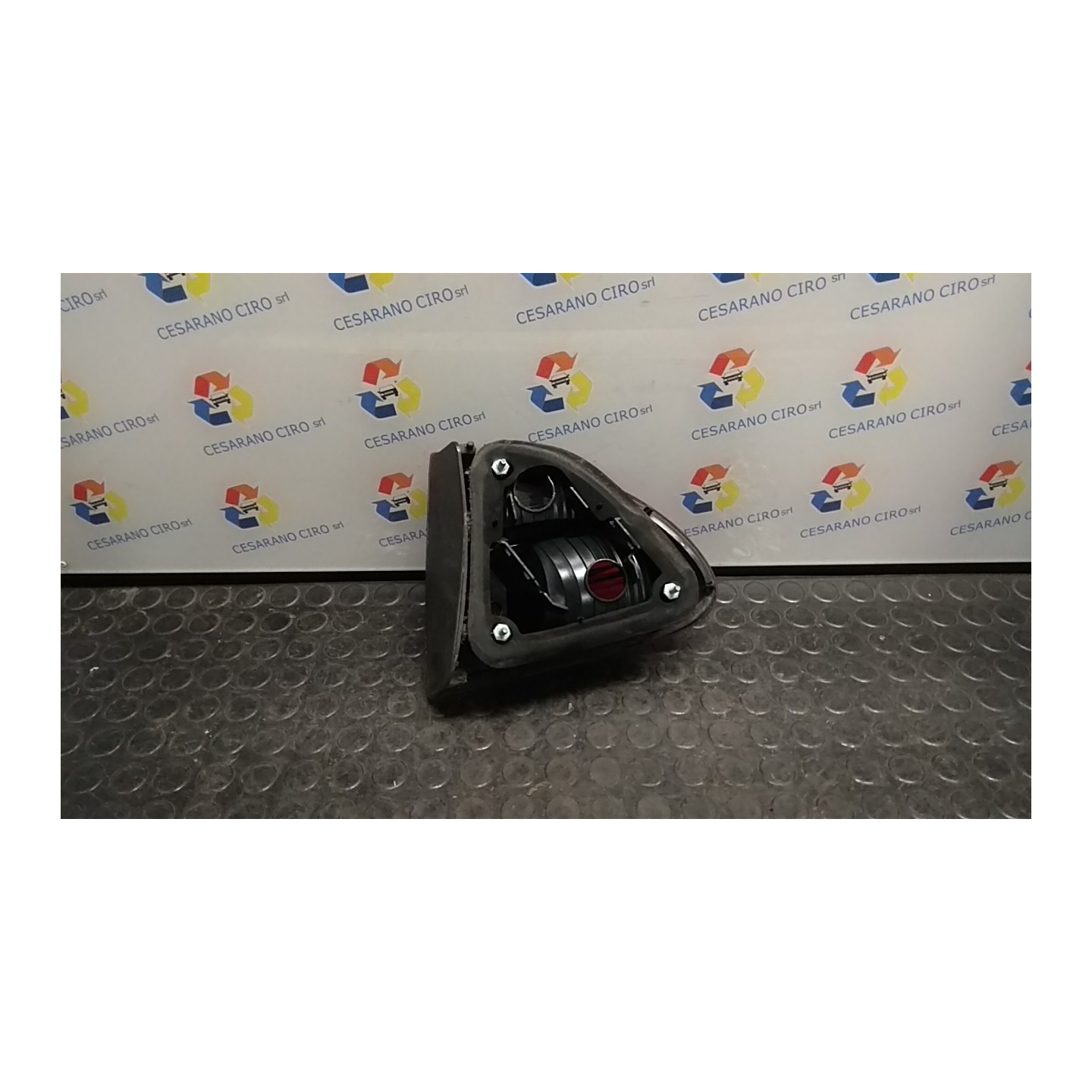 FANALE POST. PARTE EST. SX. 047 SEAT LEON (1M) (12/99-02/06) ARL 1M694511101C
