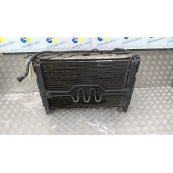 FRONTALE COMPLETO DI RADIATORI 016 BMW SERIE 3 (E90/E91) (02/05-12/11 N46B20B NBA006004033006