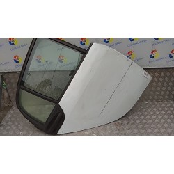 PANNELLO EST. PORTA POST. DX. 022 SMART FORFOUR (W454) (01/04-10/07) 639939 A4547320009CP6A