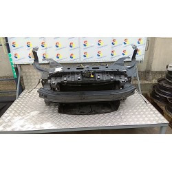 FRONTALE COMPLETO DI RADIATORI 028 LANCIA DELTA (TH) (06/08-03/11) 198A2000 NBA006010029001