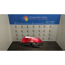FANALE POST. SX. 050 LANCIA YPSILON (TE) (06/03-09/06) 188A4000 51753385