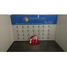 FANALE POST. PARTE EST. SX. 060 SEAT CORDOBA (6K) (07/99-11/02) AUD 6K5945111F