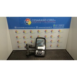 RETROVISORE EST. DX. 041 RENAULT TRAFIC (06/01-09/06) F8QM6 7701473243