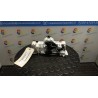 BLOCCO COMANDO CLIMATIZZAZIONE 048 RENAULT KANGOO FURGONE (04/13-) K9KB6 275109404R
