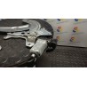 ALZACRISTALLO ELETTR. PORTA ANT. SX. 054 OPEL AGILA (H08) (01/08-) K12B 95512982
