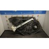 ALZACRISTALLO ELETTR. PORTA POST. SX. 067 MAZDA MAZDA 2 2A SERIE (08/07-12/14 ZJ D65173590A