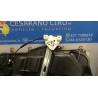 ALZACRISTALLO ELETTR. PORTA ANT. SX. 069 MAZDA MAZDA 2 2A SERIE (08/07-12/14 ZJ D65159590B
