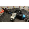ALZACRISTALLO ELETTR. PORTA ANT. CON MOTORINO SX. 075 LANCIA DELTA (TH) (06/08-03/11) 198A2000 51943449