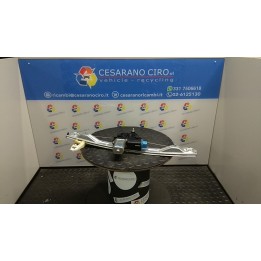 ALZACRISTALLO ELETTR. PORTA POST. CON MOTORINO DX. 077 LANCIA DELTA (TH) (06/08-03/11) 198A2000 51909797