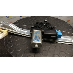 ALZACRISTALLO ELETTR. PORTA POST. CON MOTORINO DX. 077 LANCIA DELTA (TH) (06/08-03/11) 198A2000 51909797