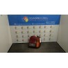 FANALE POST. DX. 079 VOLKSWAGEN POLO 3A SERIE (11/94-09/01) AER 6N0945096