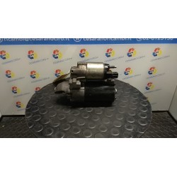 MOTORINO AVVIAMENTO P/ATM 090 MINI MINI (R56) (08/06-08/10) N12B16A 12417552105