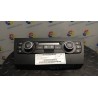 BLOCCO COMANDO CLIMATIZZAZIONE 092 BMW SERIE 3 (E90/E91) (02/05-12/11 N46B20B 64119190922